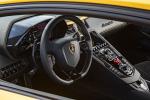 Lamborghini Aventador S 2017 года (WW)